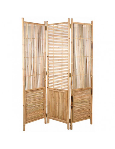 PARAVENT BAMBOU L'ESTAGNOL 3