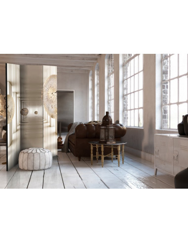 PARAVENT RONDIN 3 - 5