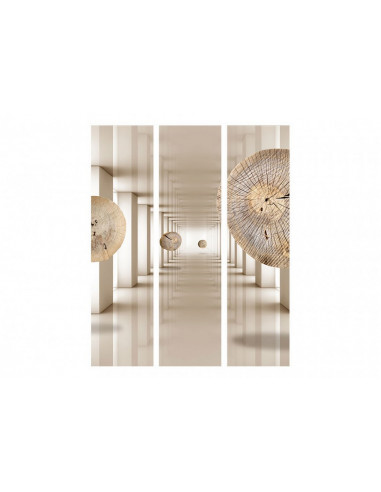 PARAVENT RONDIN 3 - 5