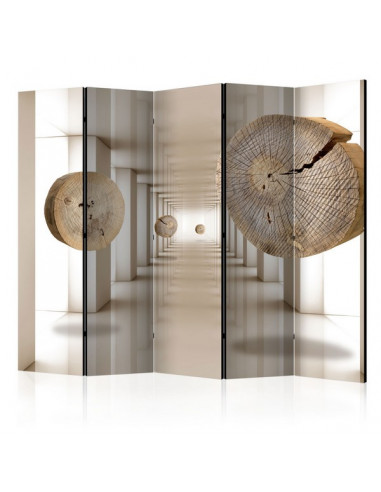 PARAVENT RONDIN 3 - 5