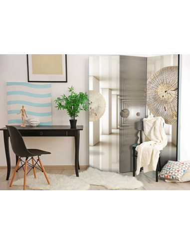 PARAVENT RONDIN 3 - 5