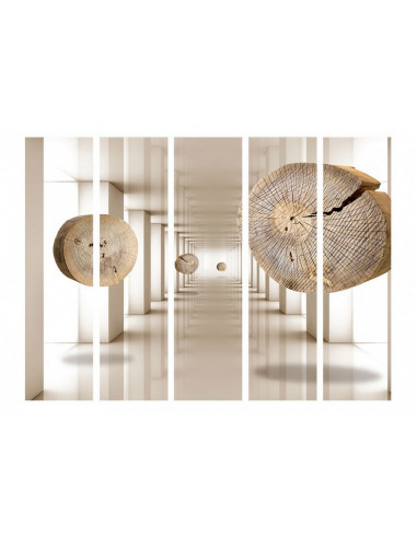 PARAVENT RONDIN 3 - 5