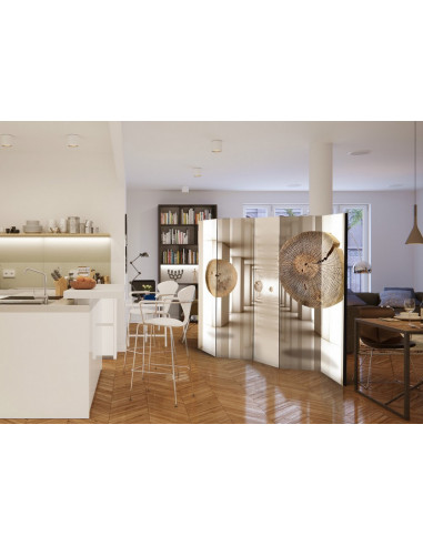 PARAVENT RONDIN 3 - 5