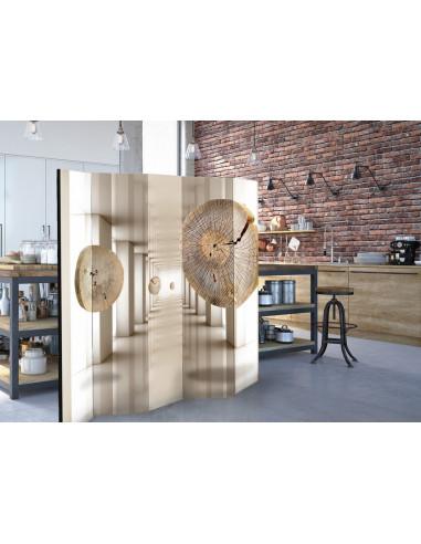 PARAVENT RONDIN 3 - 5