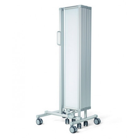 PARAVENT MEDICAL MOBILE H 165