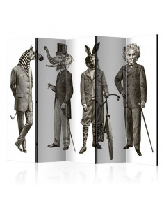 PARAVENT COSTUMES 3 - 5 2