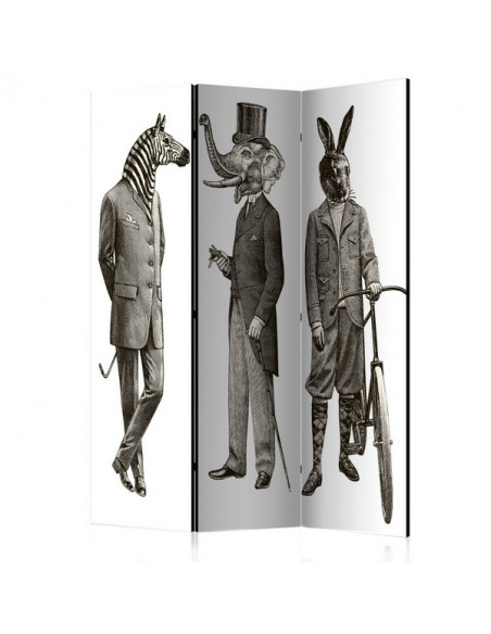 PARAVENT COSTUMES 3 - 5
