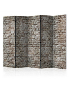 PARAVENT WALL OF CASTEL 3 - 5 2