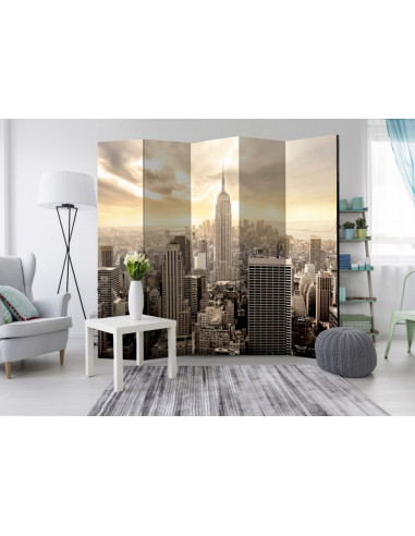 PARAVENT MANHATTAN 3 - 5