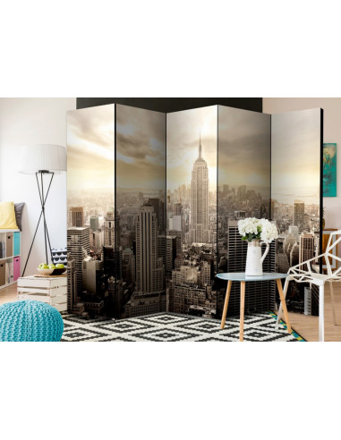 PARAVENT MANHATTAN 3 - 5