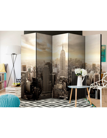 PARAVENT MANHATTAN 3 - 5
