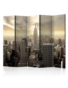 PARAVENT MANHATTAN 3 - 5 2