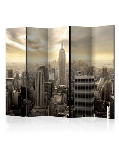 PARAVENT MANHATTAN 3 - 5