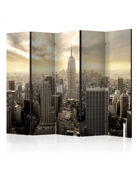 PARAVENT MANHATTAN 3 - 5