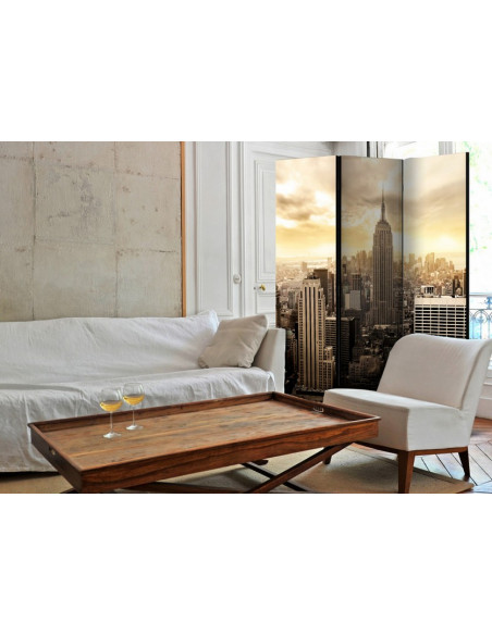 PARAVENT MANHATTAN 3 - 5