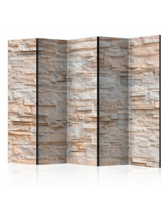 PARAVENT FACADE PIERRE 3 - 5 2