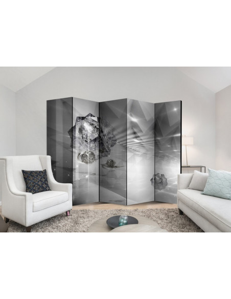 PARAVENT DIAMOND 3 - 5