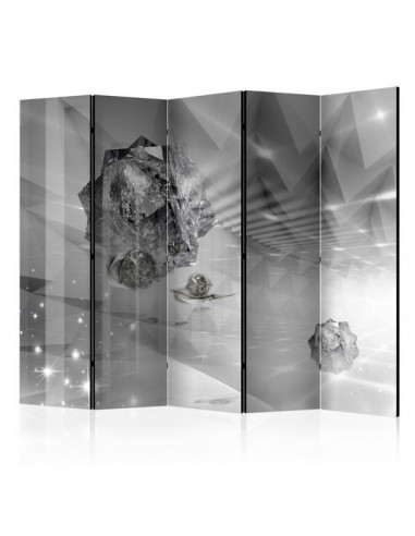 PARAVENT DIAMOND 3 - 5