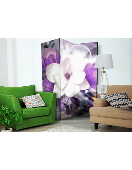 PARAVENT PRETTY FLOWER 3 - 5