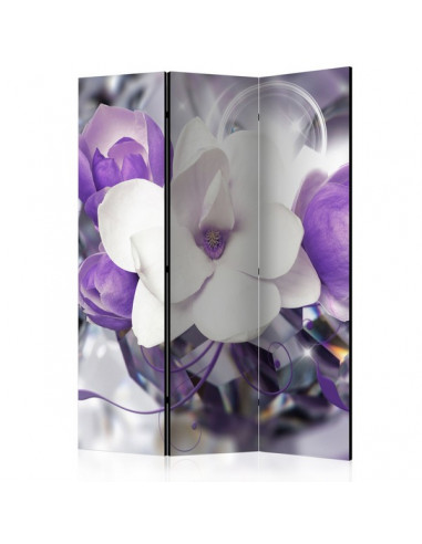 PARAVENT PRETTY FLOWER 3 - 5