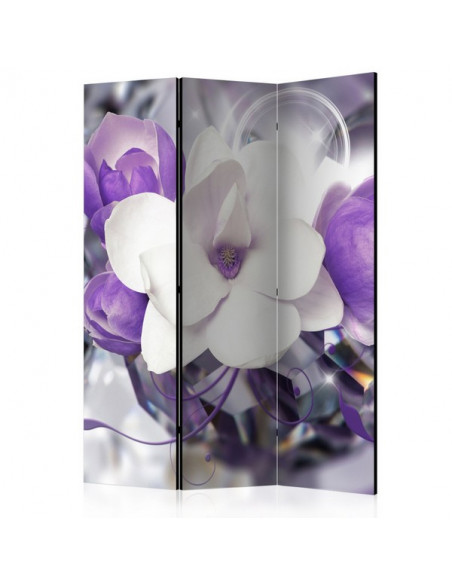 PARAVENT PRETTY FLOWER 3 - 5