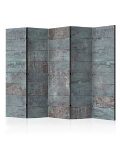 PARAVENT CARREAUX 3 - 5 2