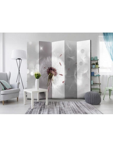 PARAVENT FLEUR SPHERE 3 - 5