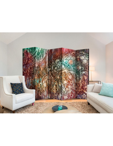 PARAVENT MEDITATION 5