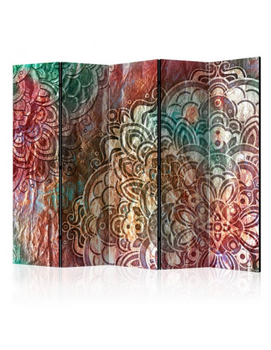 PARAVENT MEDITATION 5