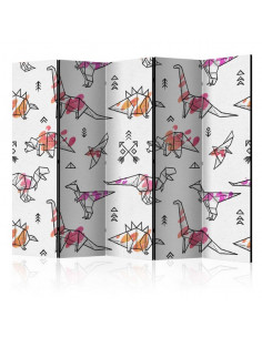 PARAVENT ORIGAMI 3 - 5 2