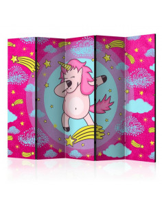 PARAVENT LICORNE DANCE 3 - 5 2