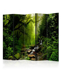 PARAVENT SENTIER 3 - 5 2