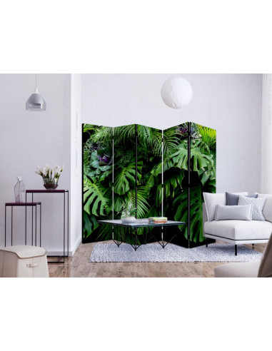 PARAVENT MONSTERA  5