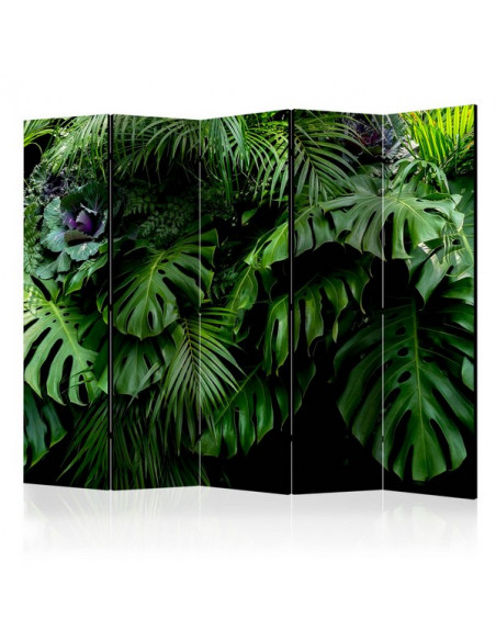 PARAVENT MONSTERA  5