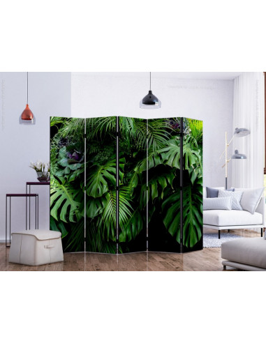 PARAVENT MONSTERA  5