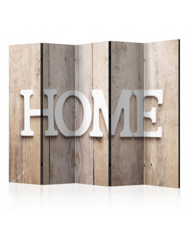 PARAVENT HOME BOIS 5