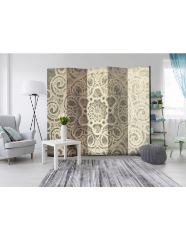 PARAVENT DELICATESSE 5