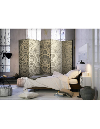 PARAVENT DELICATESSE 5