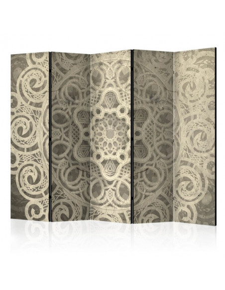 PARAVENT DELICATESSE 5