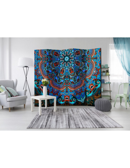 PARAVENT FANTAISIE 3 - 5