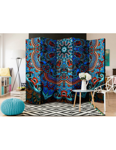 PARAVENT FANTAISIE 3 - 5