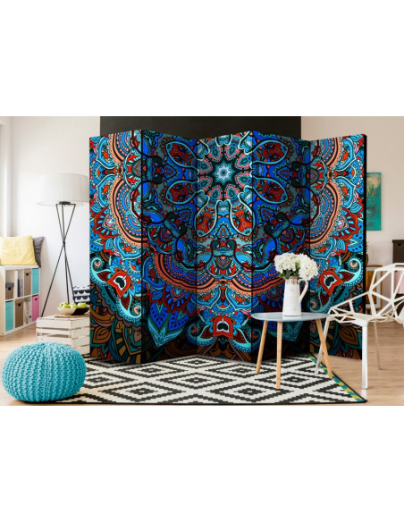 PARAVENT FANTAISIE 3 - 5