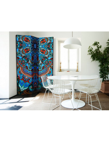 PARAVENT FANTAISIE 3 - 5