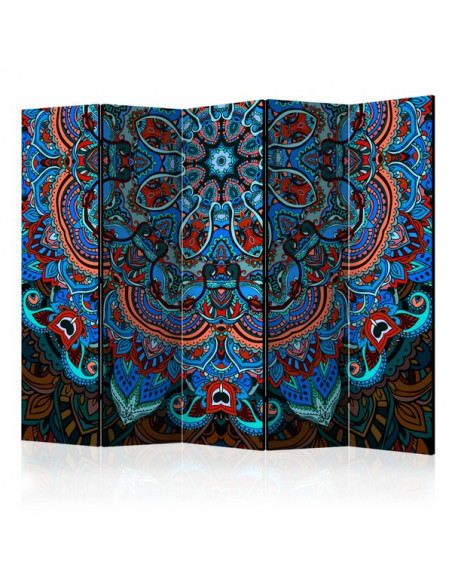 PARAVENT FANTAISIE 3 - 5