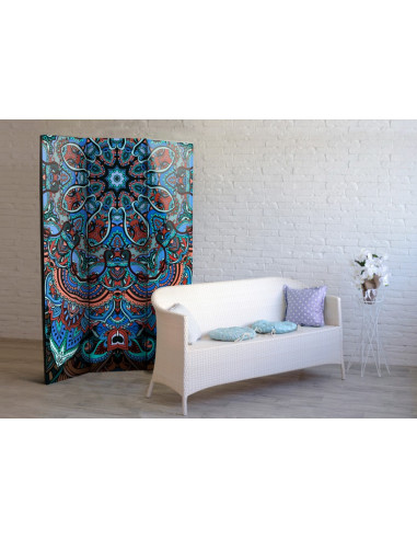 PARAVENT FANTAISIE 3 - 5