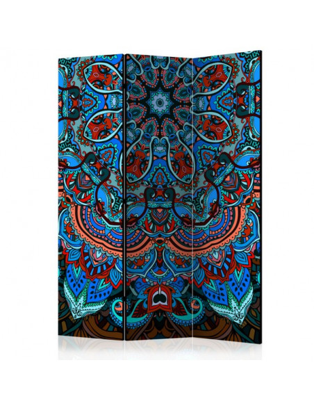 PARAVENT FANTAISIE 3 - 5