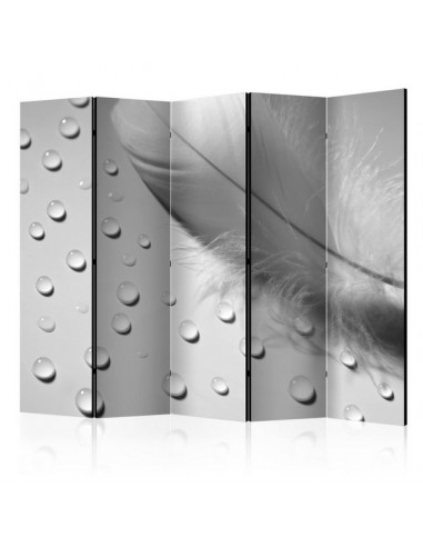 PARAVENT DUVET 3 - 5