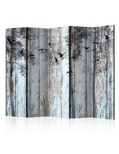 PARAVENT FLY BIRDS 3 - 5 2